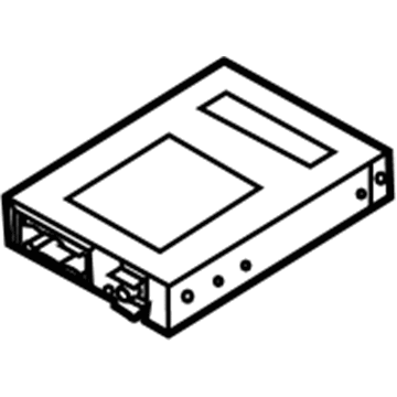 Volkswagen 7L6-907-441-B