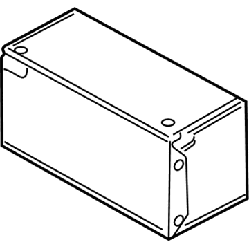 Volkswagen 1J0-915-411-B