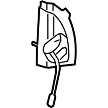 Volkswagen 3D0-863-589-D