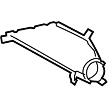 Volkswagen 3D0-819-869-A