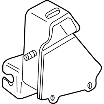 Volkswagen 7D0-399-207-B