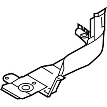 Volkswagen 561-804-105-B