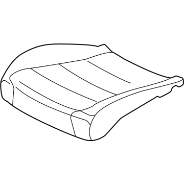 Volkswagen 1T3-881-405-AA-SHN