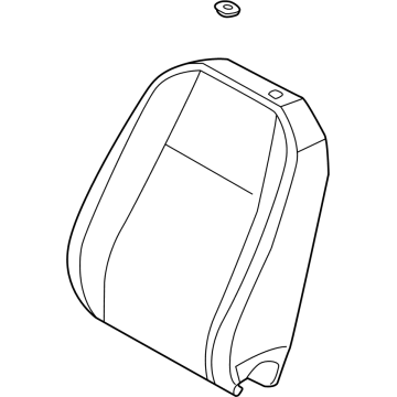 Volkswagen 1T3-881-805-P-SHN