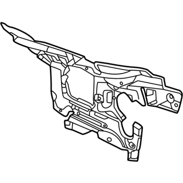 Volkswagen 1N3-863-354-A