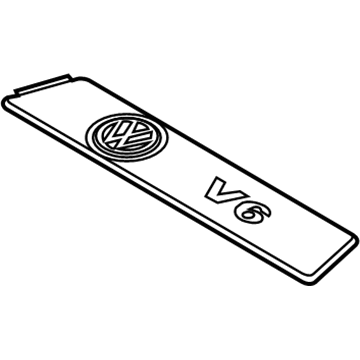Volkswagen 022-103-925-BB