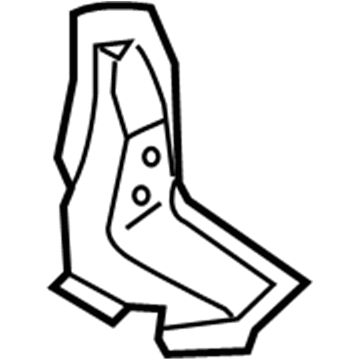 Volkswagen 3B0-804-479-F