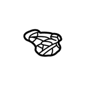 Volkswagen 1J0-803-079-B
