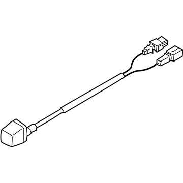 Volkswagen 5N0-827-566-AL