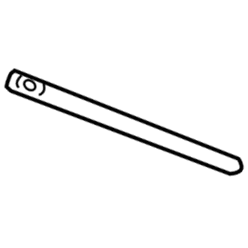 Volkswagen 5K7-806-494-C