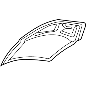 Volkswagen 1C0-827-024-G