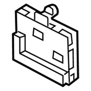 Volkswagen 4H0-959-795-P-Z02