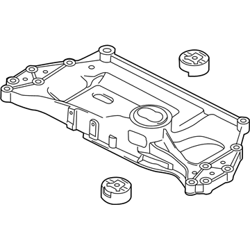 Volkswagen 5C0-199-313-T