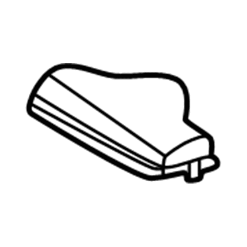 Volkswagen 1K0-805-965-M-9B9