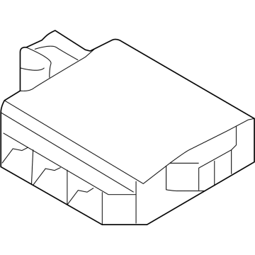 Volkswagen 5WA-919-294-C