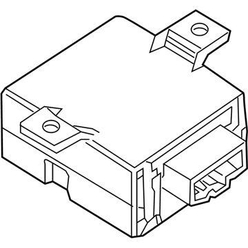 Volkswagen 7L0-907-719-A