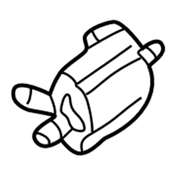 Volkswagen 078-906-283-C