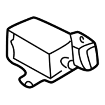 Volkswagen 026-906-283-J