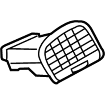 Volkswagen 5K0-819-703-K-VAL