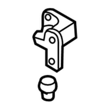 Volkswagen 3D4-831-401-C