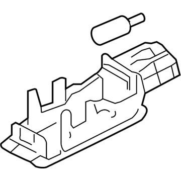 Volkswagen 7L0-947-415