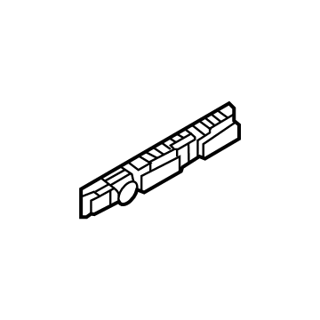Volkswagen 0Z1-915-621-AB