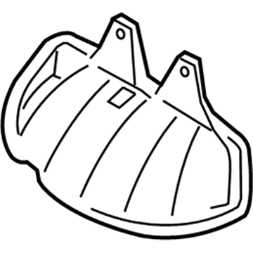 Volkswagen 06A-133-229-E