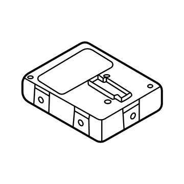 Volkswagen 3Q0-959-435-Q