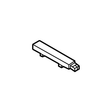 Volkswagen 5K0-962-132-B