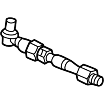 Volkswagen 4B0-419-801-M