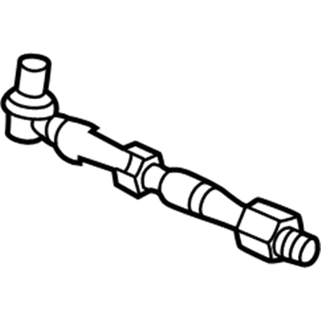 Volkswagen 4F0-419-811-E