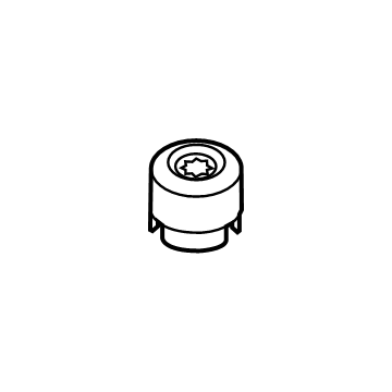 Volkswagen 1K0-601-173-9B9