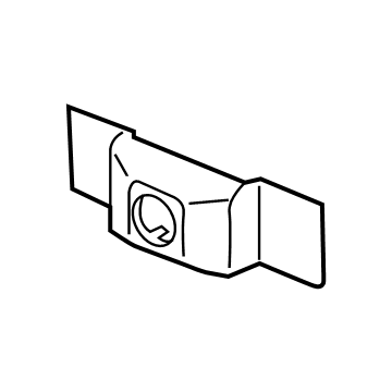 Volkswagen 3G8-980-815-A