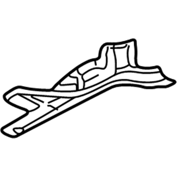 Volkswagen 1J0-804-105-C