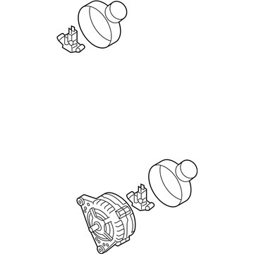 Volkswagen 06F-903-023-FX