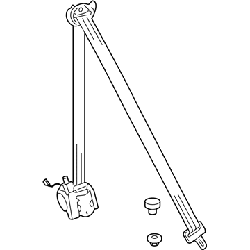 Volkswagen 1K3-857-705-T-RAA