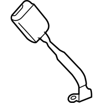 Volkswagen 1K3-857-756-BL-YLZ