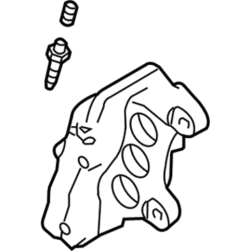 Volkswagen 7L6-615-123-S