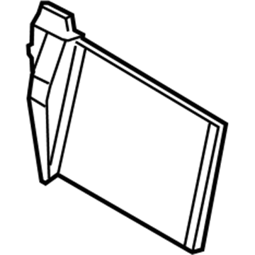 Volkswagen 1K0-963-235-E