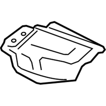 Volkswagen 1J0-803-310-E