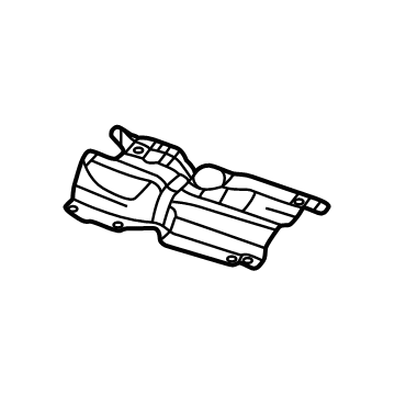 Volkswagen 5Q0-825-613-F