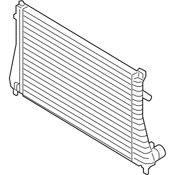 Volkswagen 5QM-145-803-D