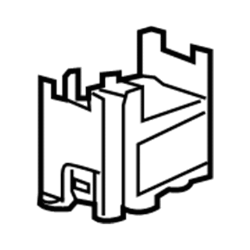 Volkswagen 5Q0-937-507-C