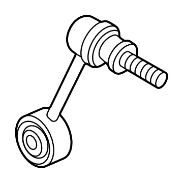 Volkswagen ID. Buzz Sway Bar Link - 1N3-505-465-F
