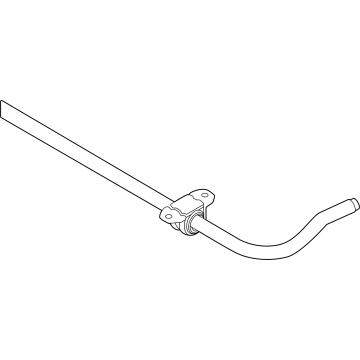 Volkswagen ID. Buzz Sway Bars - 1N3-511-305-G
