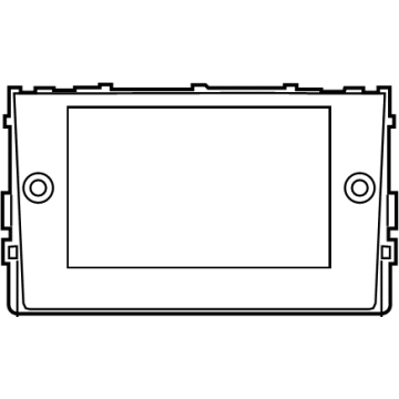 Volkswagen 2GC-035-869-B