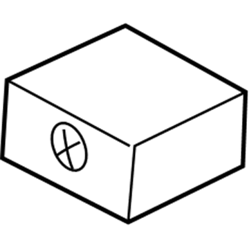 Volkswagen 1J0-898-051
