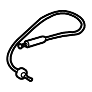 Volkswagen 1J0-881-265-C