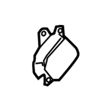 Volkswagen 7L0-907-512-F
