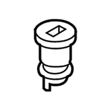 Volkswagen 107-857-113-JC